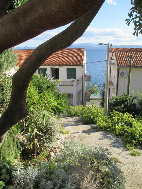 Apartment Matilija Podgora Exterior photo